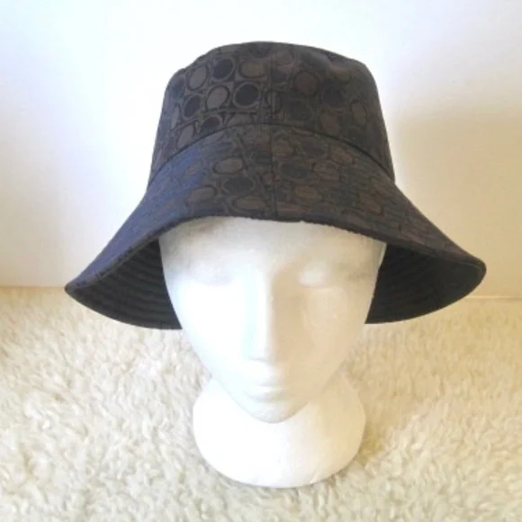 Authentic Salvatore Ferragamo Bucket Hat - Picture 2 of 7